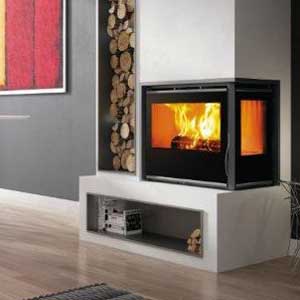 Carbel A85 Corner Unit